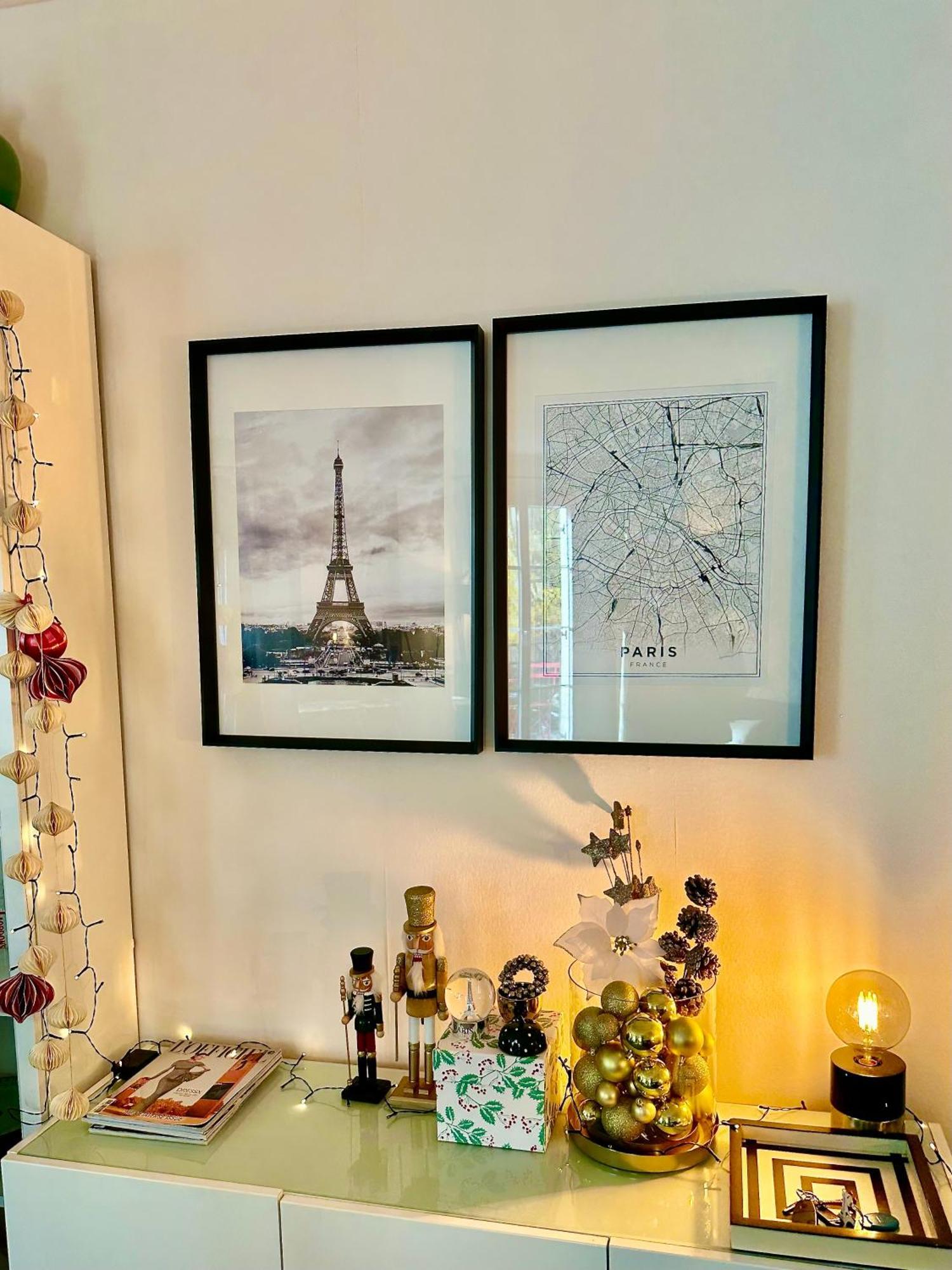 Appt Vue Place De Toscane - 4Min Disneyland-Paris Serris Luaran gambar
