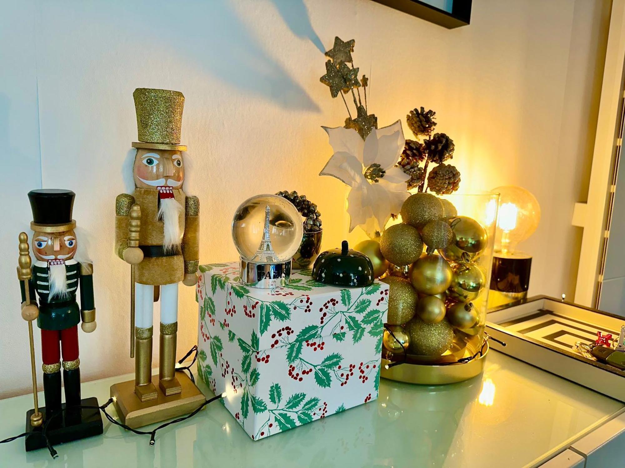 Appt Vue Place De Toscane - 4Min Disneyland-Paris Serris Luaran gambar