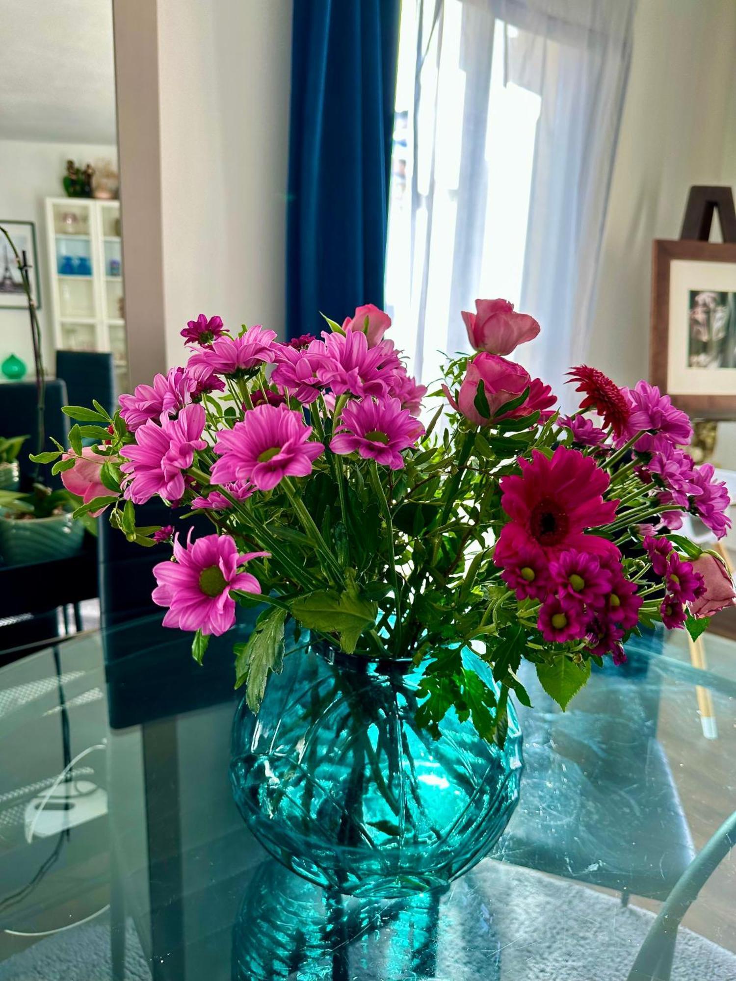 Appt Vue Place De Toscane - 4Min Disneyland-Paris Serris Luaran gambar